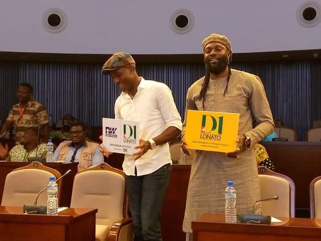 Togo/Football : ne dites plus D1, dites D1 Lonato