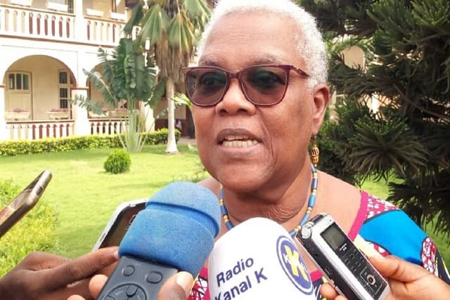 Maryse Quashie appelle l’Église à refonder l’école africaine