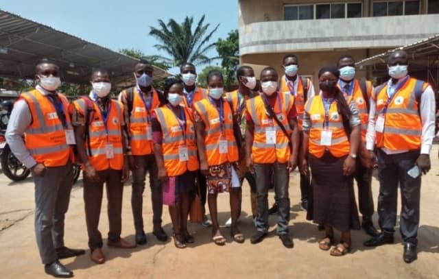 Togo : démarrage du 5e RGPH