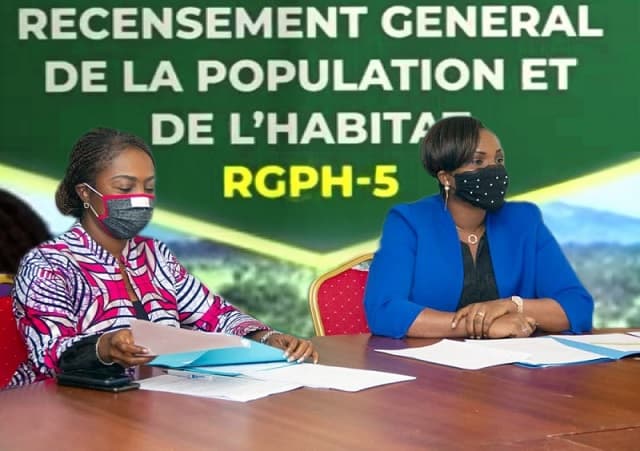 RGPH-5 au Togo : Le MMLK appelle à la mobilisation autour de l’opération de recensement