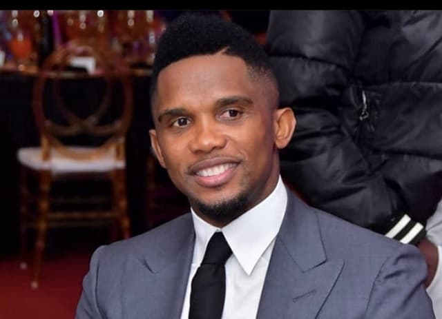 Cameroun : Samuel Eto&rsquo;o propose sa démission à la Fécafoot après la déception de la CAN