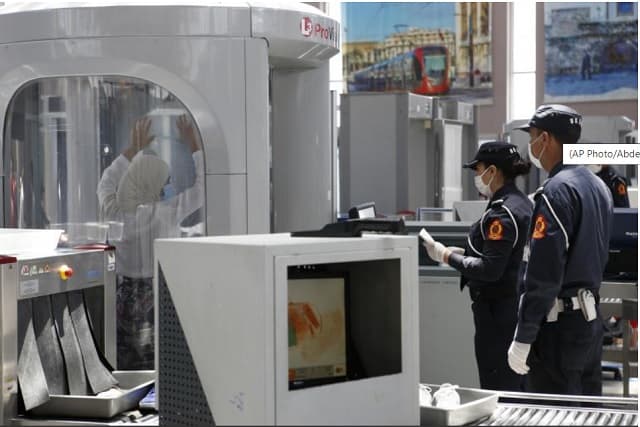 Les Emirats Arabes Unis ferment leurs portes à 20 pays africains dont le Togo