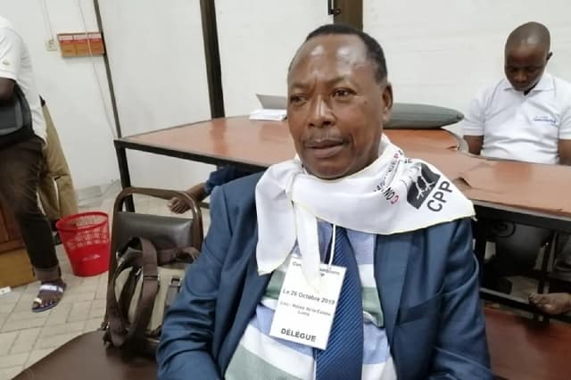 Togo/Interview/Beleki Akouété : « l’année 2020 a foudroyé les partis politiques »