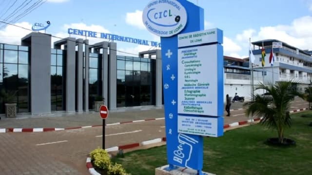 Togo : inauguration du CICL, un centre de traitement du cancer à moindre coût
