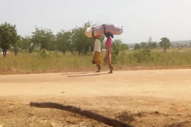 Région des savanes: En milieu rural, ces femmes qui jouent les rôles des pères