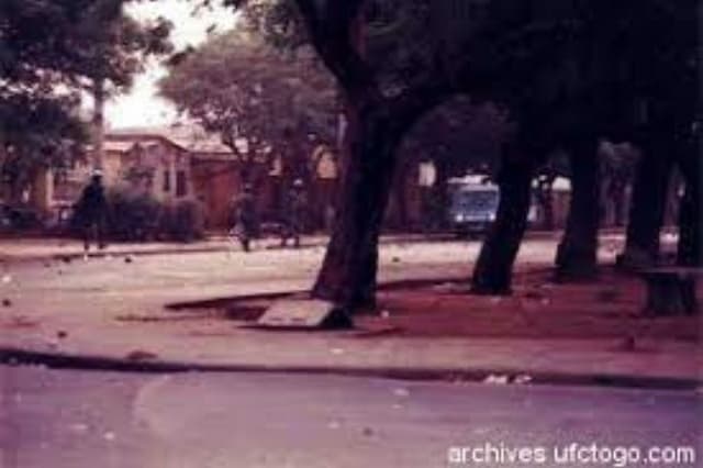 Procès du 28 septembre 2009 en Guinée : Le Togo pourra-t-il espérer un procès des violences de Fréau Jardin, 2005, 2017… ?