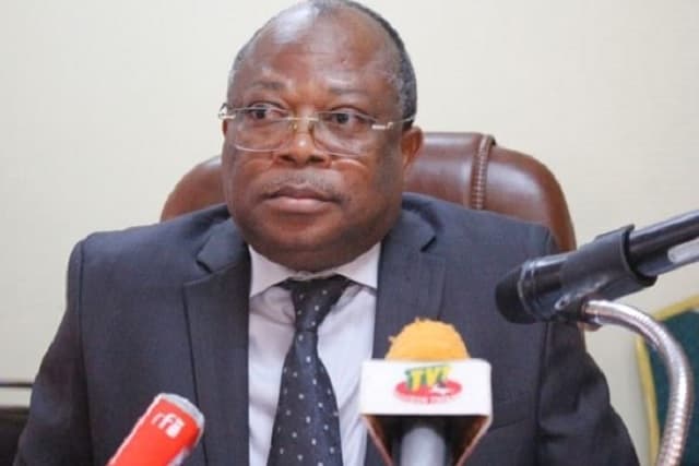 Togo/Diffusion de la CDM : la HAAC met en garde Canal +