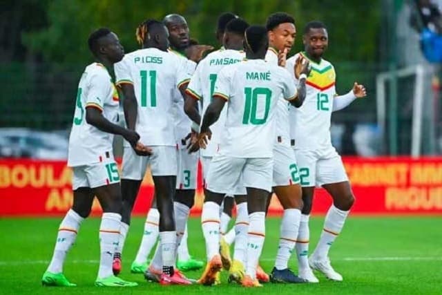 Mondial 2022 : Pour simplement briller