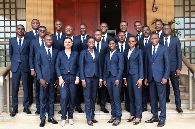 Togo : ouverture des candidatures pour la 4ème promotion du Programme présidentiel d’excellence