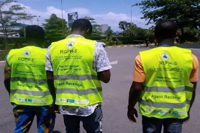 Togo/Elections Régionales et législatives : le recensement dans quelques semaines