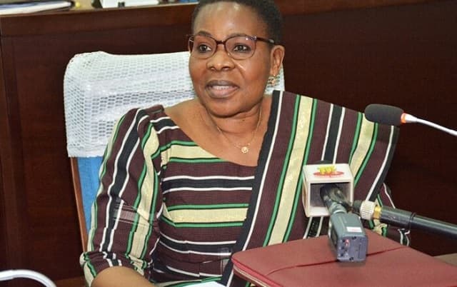 Togo: Une des femmes de Faure Gnassingbé demande son départ