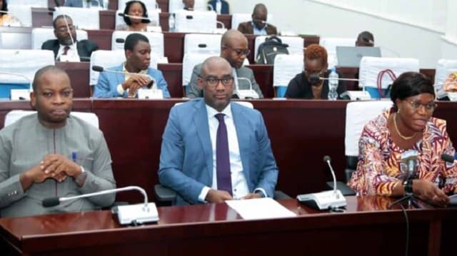 Togo : 5 à 25 ans de prison pour les violences à caractère sexuel sur les apprenants (écoles, ateliers ou centre d’apprentissage)