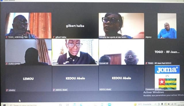 Equipementier des Eperviers: le gouvernement met fin à l’anomalie contractuel avec Puma