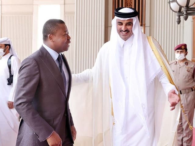 Finale de la Coupe du monde 2022 : Des questionnements sur la présence de Faure Gnassingbé au Qatar