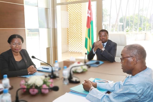 Crise économique sur fond d’inflation, musellement des libertés, attaques djihadistes, entrée du Togo dans le Commonwealth, : 2022, l’autre cauchemar