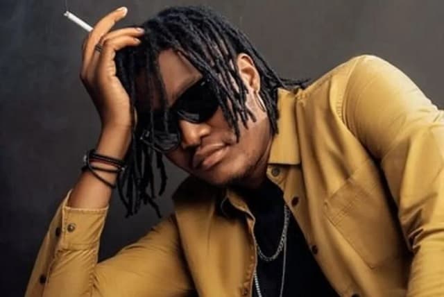 Togo : l’hymne national chanté par Tony X lors de la Miss Togo n’a pas plus aux autorités ; voici la réaction de Christian Trimua