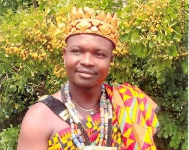 Togo : décès de Togbui Awawotu, ancien animateur de « Foményawo » à LCF