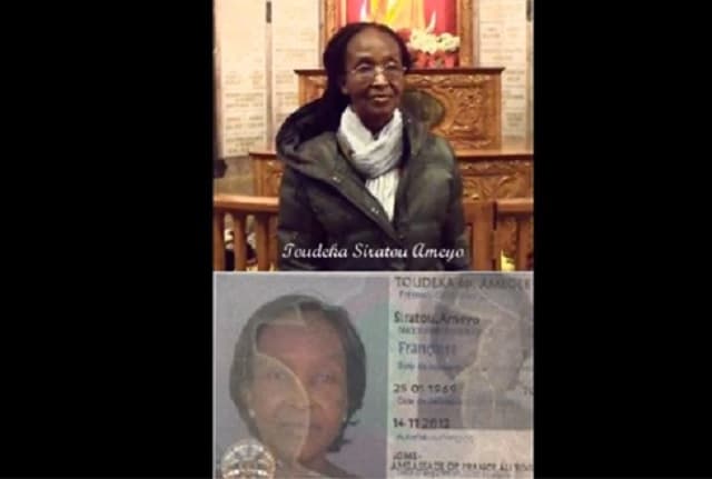 France-Togo/Une personne s’identifie sous deux noms : Elle perçoit sa pension au Togo et des allocations de chômage en France