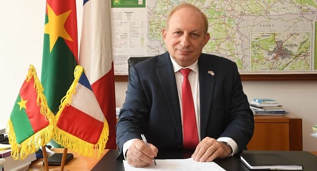 La débâcle diplomatique française à Ouagadougou