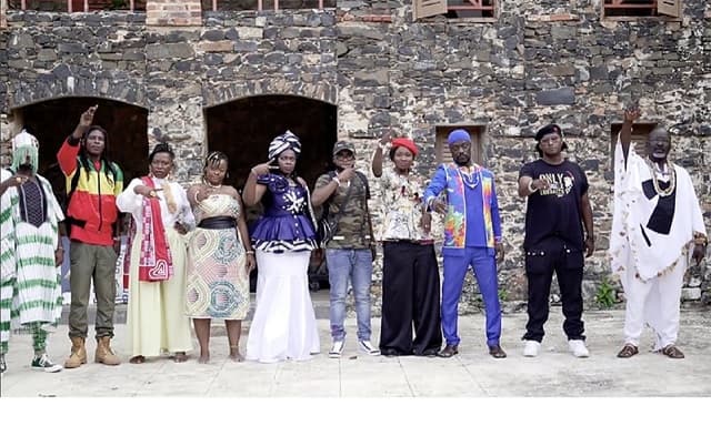 CEDEAO/Limitation de mandat : Le Collectif des artistes panafricains saisit le président de l’institution