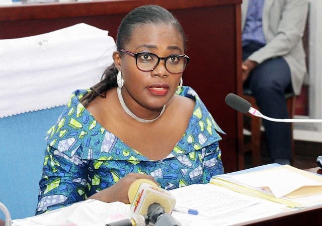 Levée de sanctions du Cno-Togo : Qui des faussaires est protégé par la ministre Bessi ?