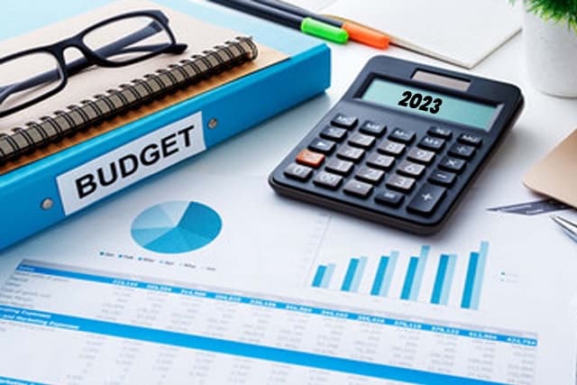 Togo-BUDGET 2023 : Faure Gnassingbé tient à son  »social »