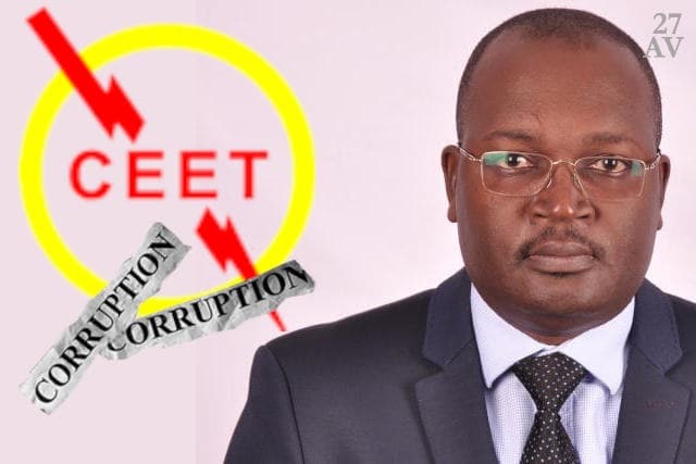 Togo-Commande publique : La CEET au cœur d’une collusion et de production de fausses attestations