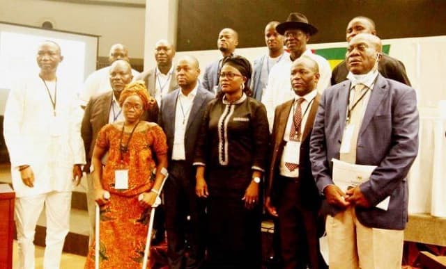 Affaire de levée de sanctions du Cno-Togo: les acteurs invités à privilégier l’intérêt supérieur du sport togolais