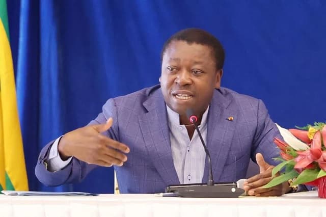 Togo/Billet :  Le ‘’Magicien’’ Faure Gnassingbé dans le piège de sa propre illusion