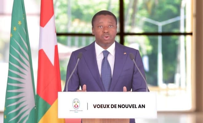 Togo : L&rsquo;intégralité du discours à la Nation de Faure Gnassingbé
