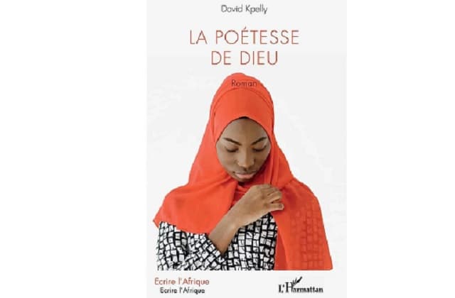 Littérature : « La poétesse de Dieu », ou le rêve maudit d’une grand-mère