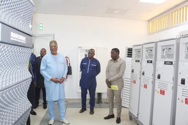 Togo : l’aéroport de Niamtougou doté de nouveaux équipements