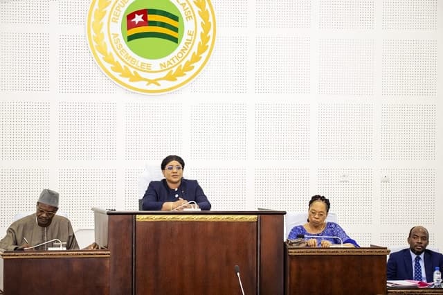 Togo/Le gouvernement face aux députés sur la gestion des fonds Covid : Rendez-vous manqué