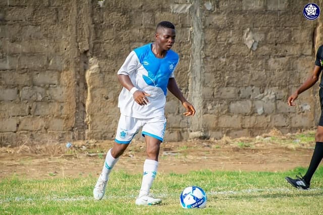 Togo/Football : ce joueur est suspendu pour 1 an pour ces raisons