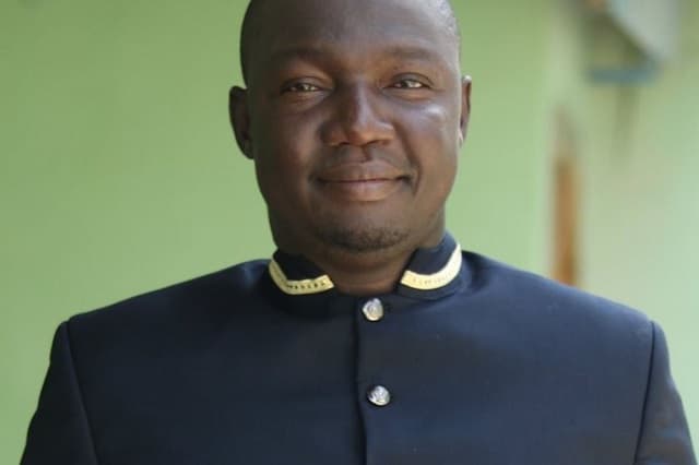 Togo/Gerry Taama : Adebayor a raison sur « presque » toute la ligne