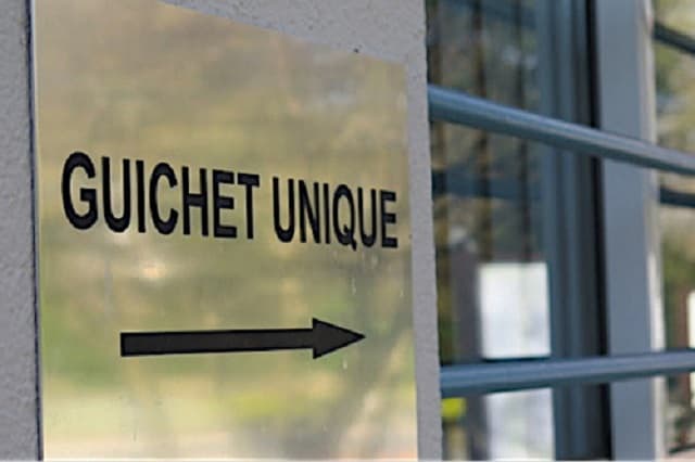 Togo: Un Guichet Unique pour le Dépôt des États Financiers 