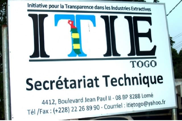Togo-ITIE / Déclaration des chiffres d’affaires, un impératif pour déterminer les ristournes dus