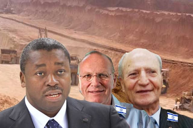 Togo : A qui profite l’exploitation des phosphates ?