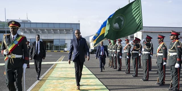  À l&rsquo;UA, corruption et copinage au menu de la réunion des ministres des Affaires étrangères