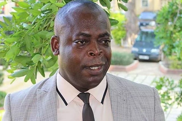 Togo : Zeus Aziadouvo démissionne de la HAAC