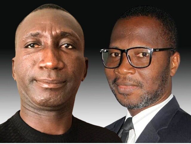 Togo/Condamnation de 2 journalistes : 7 organisations de presse unies contre cette décision