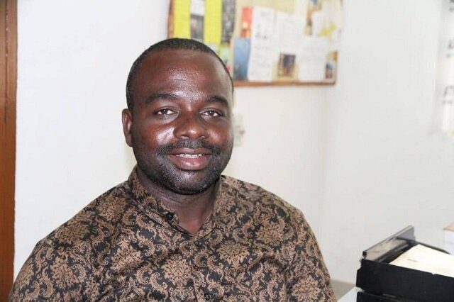 Togo : Aimé Adi réagit sur l’évacuation de Kpatcha Gnassingbé au Gabon