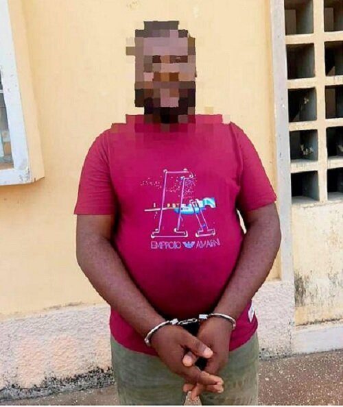 Togo : un cybercriminel interpellé ; il a escroqué plus 628 millions à ses victimes