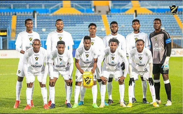 Togo : la CAF sanctionne Asko de Kara pour cette raison