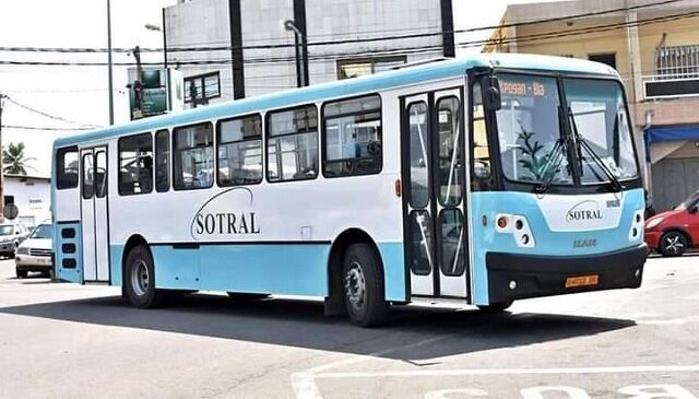 Togo/transports urbains : La SOTRAL revoit ses tarifs à la baisse