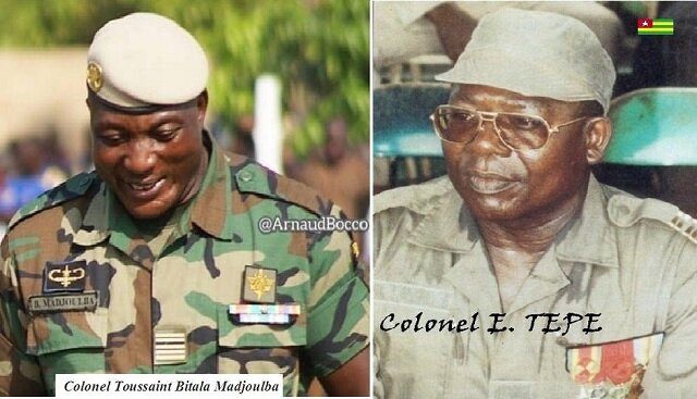 Togo : TÉPÉ, la culture de la monstruosité de l&rsquo;être humain.