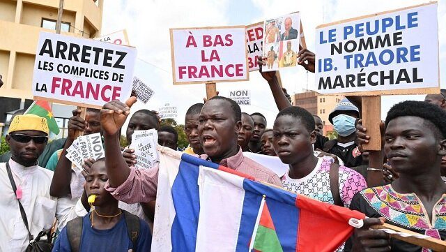 Libération de l’Afrique : Quel choix entre le panafricanisme Képiste1 et le panafricainsme discrétionnaire2