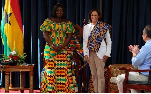 Le retour en Afrique : Le combat de tout Africain