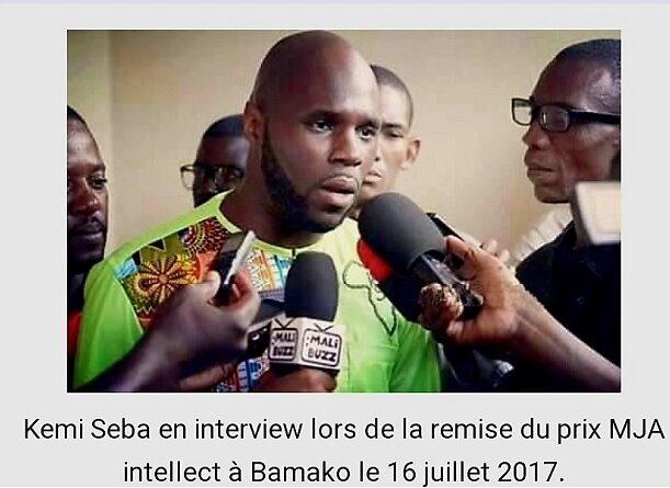 Pourquoi la majorité des panafricanistes sont-ils occidentaux ?