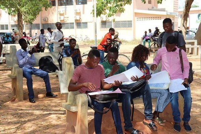 Togo : un phénomène mystérieux au CEG Kpodji à Kpalimé